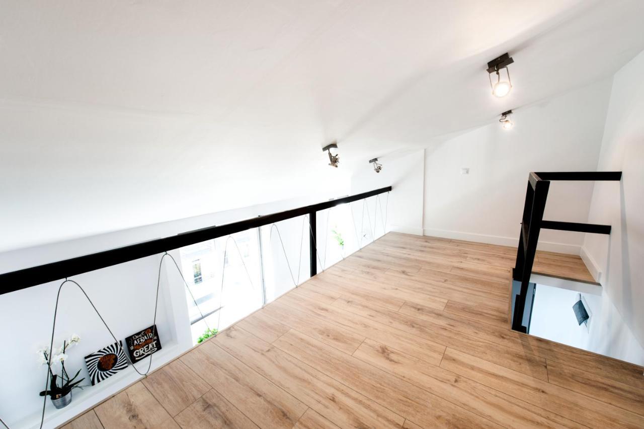 Superapart Rakowiecka 43A 华沙 外观 照片